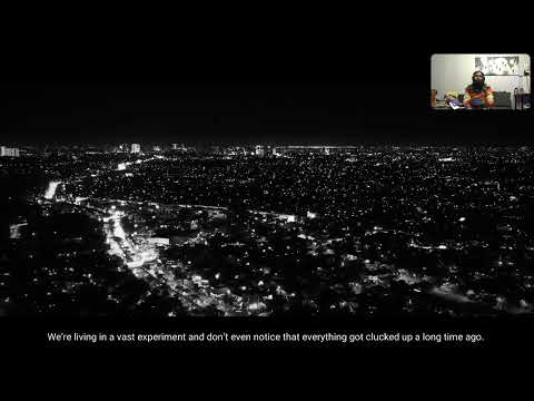 Chicken Police osa 1