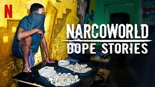 Narcoworld: Dope Stories - Season 1 (2019) HD Trailer