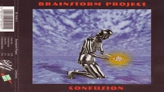 Brainstorm Project - Confusion