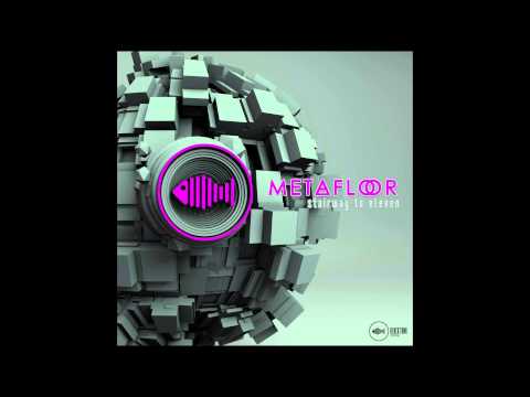 Metafloor - Rock Solid (Original Mix)