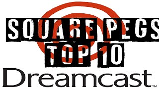 Jay's TOP 10 DREAMCAST Games