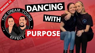 Virtual Disability Dance Performance Classes. Interview with Accessible Activities. | Episode 12