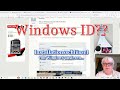 Windows ID Schlüssel auslesen ► Installationsschlüssel ► Installierter Schlüssel ► Howto Anleitung