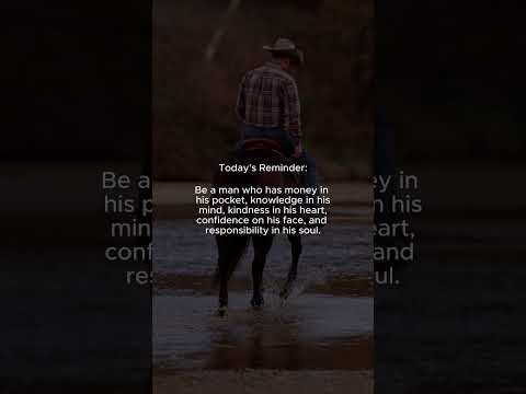 This advice may sound clich&eacute;, but if you understand its meaning, you will be much better off in