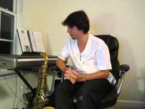 One Beat Application Presentation - Michel Nirenberg