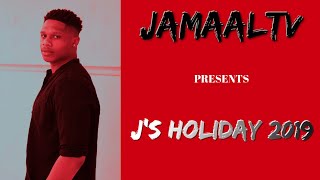 J&#39;S HOLIDAY | INTRO VIDEO