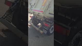Schmitz Cargobull SGF*S3 Steel Chassis / Alu Container semirremolque volquete | Imagen 4 - Autoline