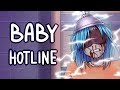 BABY HOTLINE | meme | Sally Face