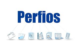 Perfios YouTube Video