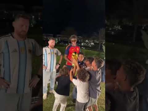 Eu não tava preparado pra isso! 😳 O multiverso dos sósias segue se expandindo… 😂 #shorts