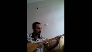 Cenk yayla sol karar uzun sap ezgi akşamı tavır