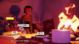 みんなただいま！NieLが実況する[Tchia] part5