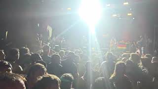 Mattersville - NOFX - Riot Fest 2024