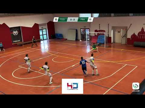 Serie A2: Lido di Ostia - Prato