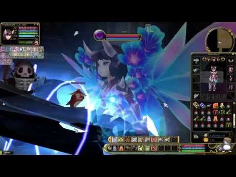 Insanity Flyff E161 - Getting rid of the Helloween stuff