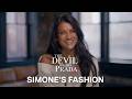 The Devil Wears Prada 2 Simone S Fashion