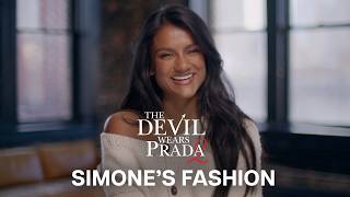 20th Century Studios The Devil Wears Prada 2 – Simone’s Fashion | Full Breakdown (2026)