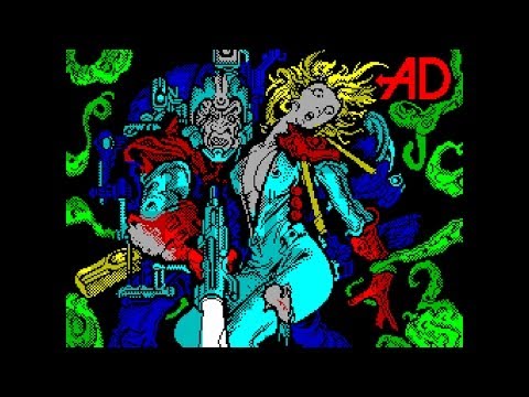 Mega-Corp PC