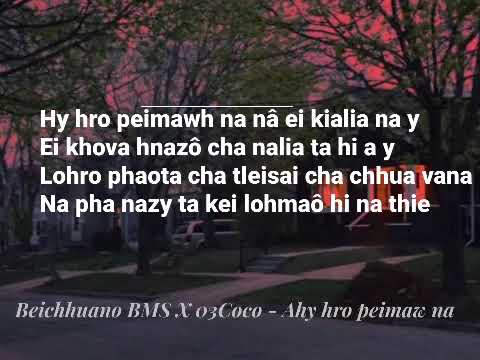Beichhuano BMS X 03Coco - Ahy hro peimaw na