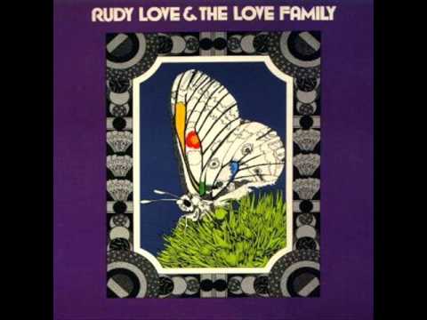 rudy love & the love family - disco queen (instrumental)