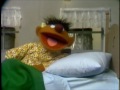 Sesame Street Ernie Cookie And The Pillow