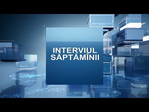 Interviul săptămânii | Sport pentru o generație sănătoasă