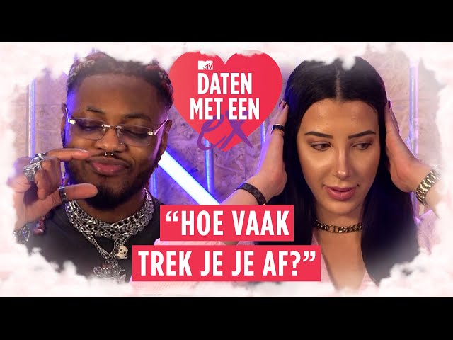 Ex On The Beach videó kiejtése Holland-ben