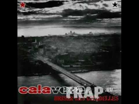 Calavera - Grenade Incendiaire