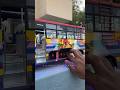 Private Bus Miniature ️ Handmade Tn Private Bus Miniature Trending Artist Viral Shorts