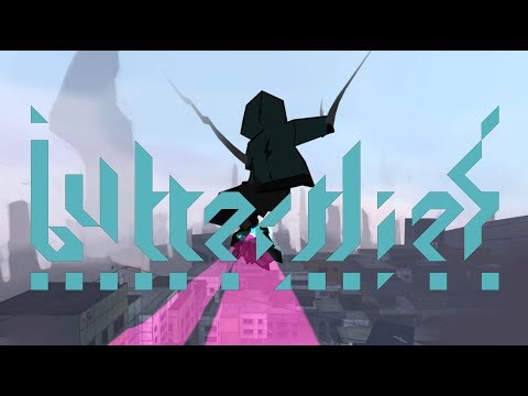 Видео Butterflies Episode 1: Rudies #1