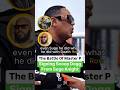 The Battle Of Master P Signing Snoop Dogg From Suge Knight
