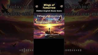 🕊️ Wings of Tomorrow | Soar to New Horizons 🌅 明日之翼 #ElectronicPop #dance #music #pop #音乐分享 #硬曲 #顶级旋律