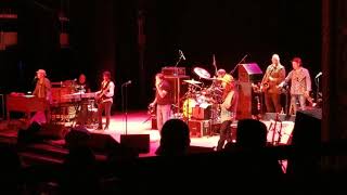 "Refugee"   Southside Johnny & the Asbury Jukes
