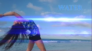 WATER. NINA SOYFER (OFFICIAL MUSIC VIDEO)