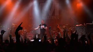 PANTERA - Strength Beyond Strength (Live at METAL MASTERS 2014)