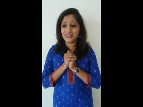 Poonam Jadhav Audition - 3
