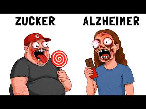 Die SCHMUTZIGSTE Lüge der Ernährungsforschung, die wir täglich teuer bezahlen