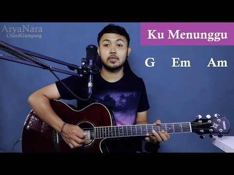 Ku Menunggu - Rossa