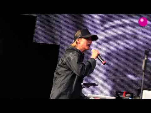 NAJWAJEAN - DEAD FOR YOU @DDM2014 THE BIG STEREOPARTY SUBTERFUGE 21/06/2014