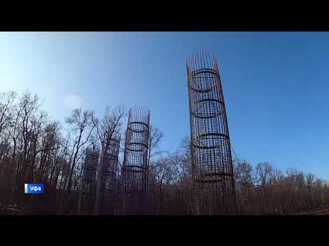 Башкирия вошла в лидеры по реализации нацпроекта «Безопасные и качественные автомобильные дороги»