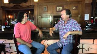 Jim Messina Interview: PART ONE