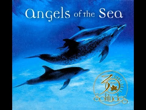 Dan Gibson - Angels Of The Sea (432Hz Tuned) | Relaxing Music, Release Stress, Calming Music