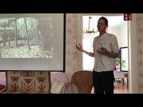 Part 1/9 Philipp Weiss: Edible Forest Gardens in the North