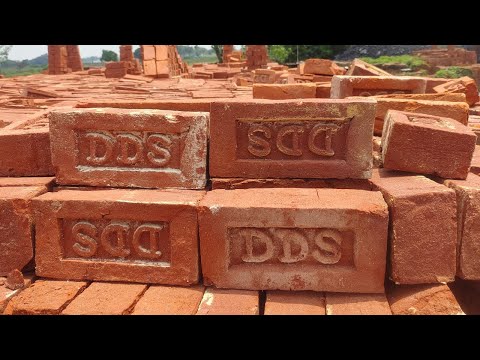 DDS ITA BHATA RedBricks Collection
