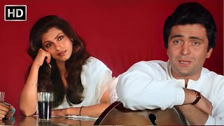 Download lagu Chehra Hai Ya Chand Khila | Rishi Kapoor, Dimple Kapadia | Kishore Kumar | Retro Hits | Saagar(1985) mp3