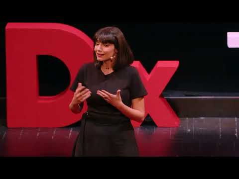 Comment la résilience peut devenir un piège ? | Samah Karaki | TEDxTours
