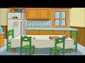American Dad Intro But Nobodys There And It S Actually Edited Well
