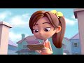 Animated Short Film HD   WATCH YOUR FEELINGS 720p