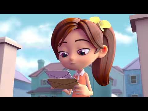 Animated Short Film HD   WATCH YOUR FEELINGS 720p