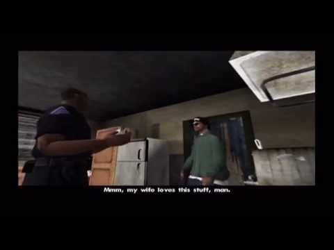 GTA SA Walkthrough 100% Part 27 (Mission 11) "Catalyst" HD
